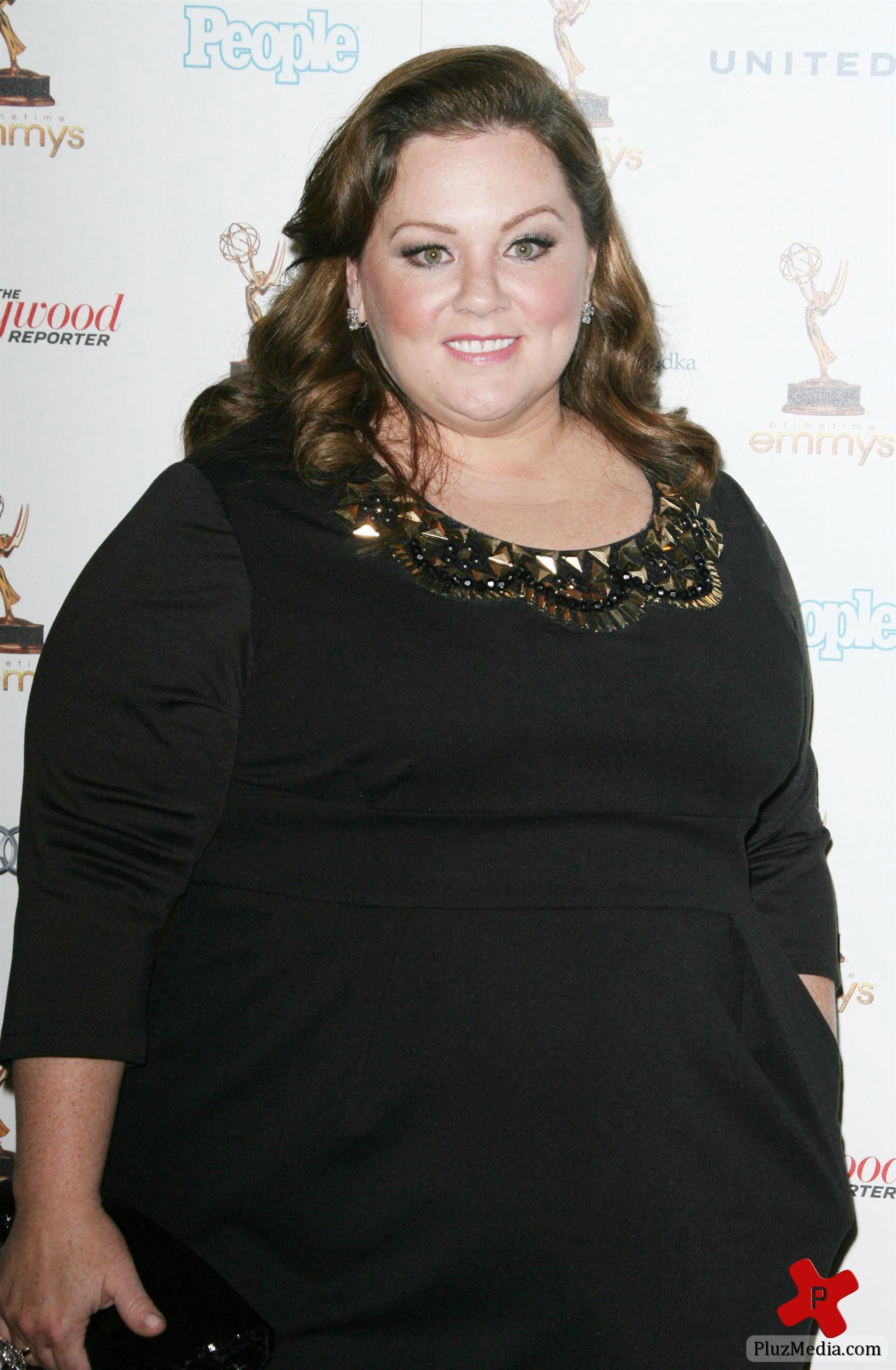 Melissa McCarthy - 63rd Annual Primetime Emmy Awards Cocktail Reception photos | Picture 79230